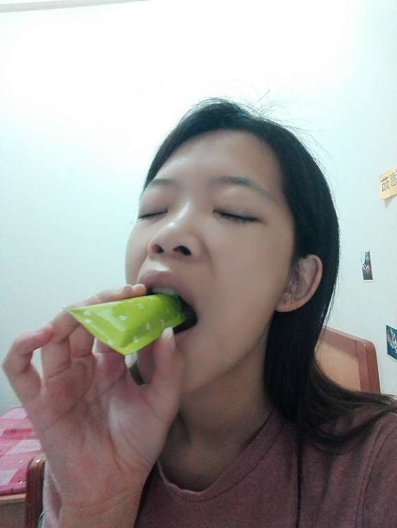 Dr.Kiwi黃金奇異啦啦粉