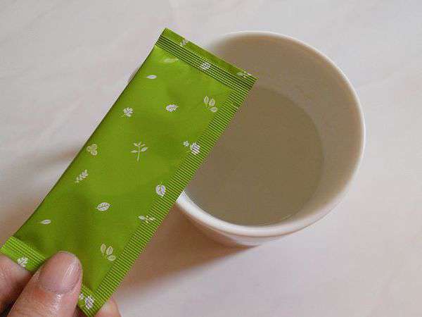 Dr.Kiwi黃金奇異啦啦粉