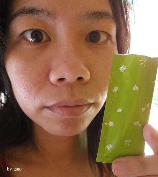 Dr.Kiwi黃金奇異啦啦粉