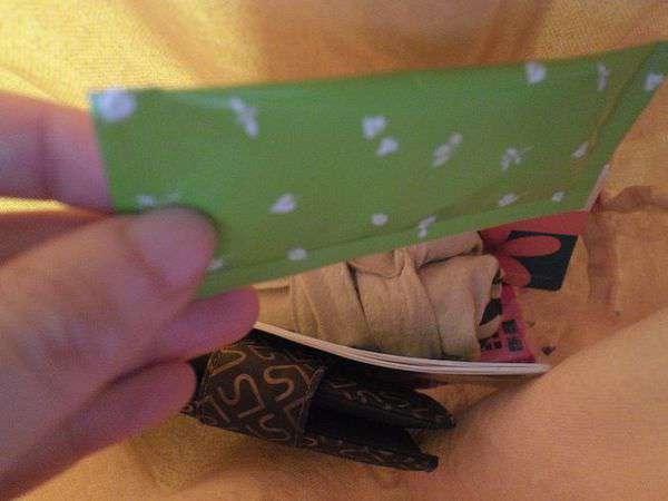 Dr.Kiwi黃金奇異啦啦粉