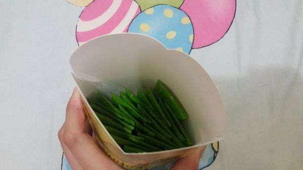 Dr.Kiwi黃金奇異啦啦粉