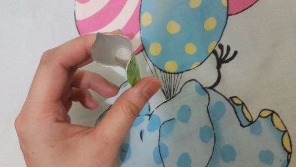 Dr.Kiwi黃金奇異啦啦粉