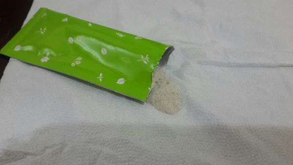 Dr.Kiwi黃金奇異啦啦粉