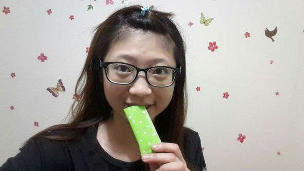 Dr.Kiwi黃金奇異啦啦粉