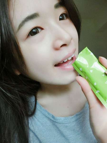 Dr.Kiwi黃金奇異啦啦粉