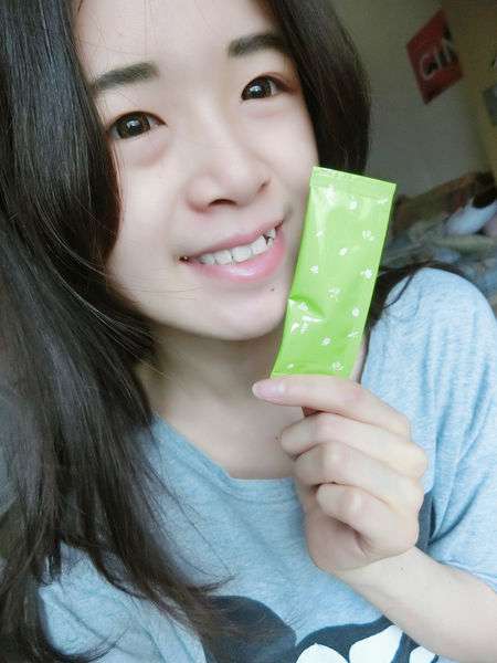 Dr.Kiwi黃金奇異啦啦粉