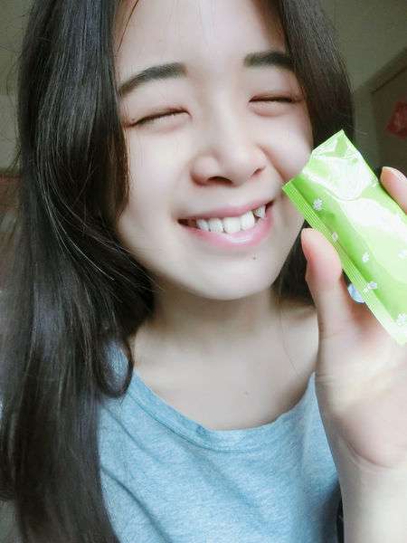 Dr.Kiwi黃金奇異啦啦粉