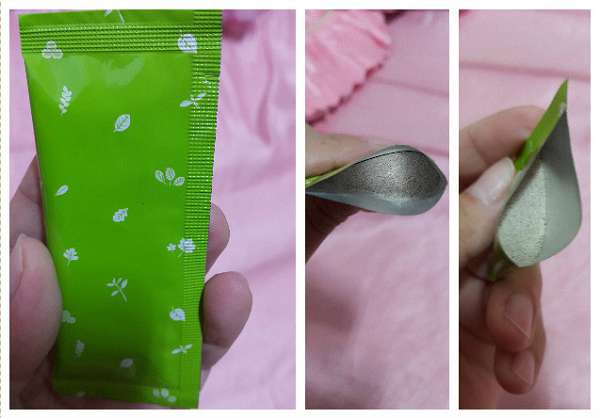 Dr.Kiwi黃金奇異啦啦粉