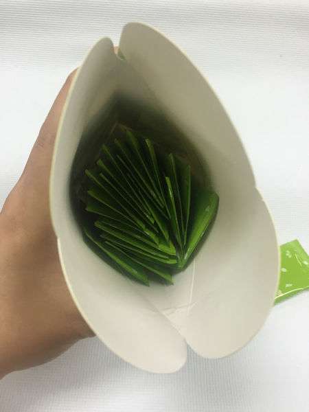 Dr.Kiwi黃金奇異啦啦粉