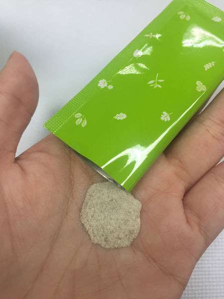 Dr.Kiwi黃金奇異啦啦粉