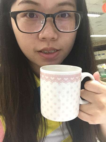 Dr.Kiwi黃金奇異啦啦粉