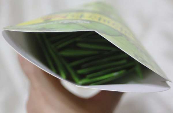 Dr.Kiwi黃金奇異啦啦粉