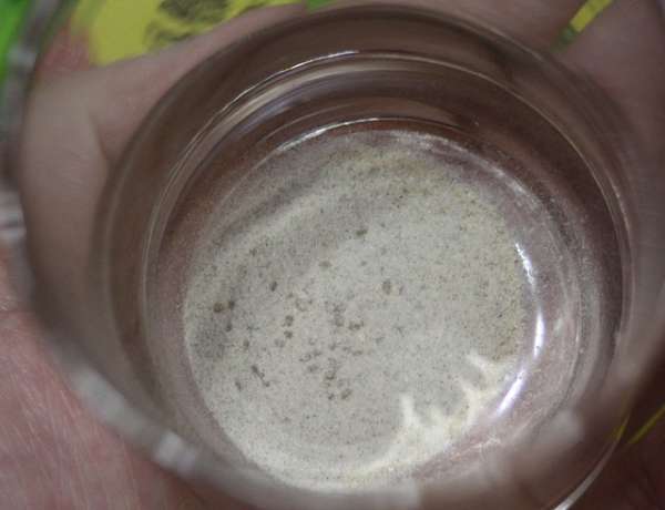 Dr.Kiwi黃金奇異啦啦粉