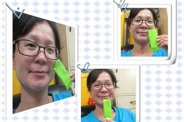 Dr.Kiwi黃金奇異啦啦粉