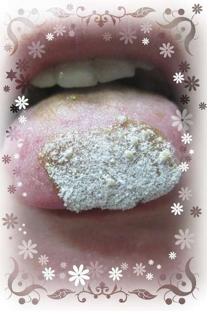 Dr.Kiwi黃金奇異啦啦粉