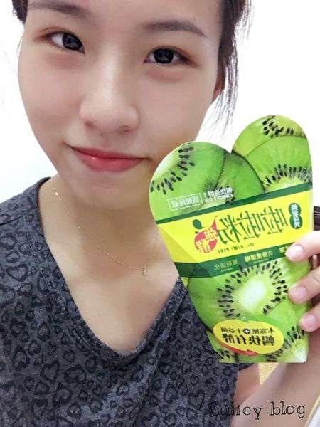 Dr.Kiwi黃金奇異啦啦粉