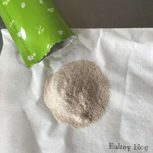 Dr.Kiwi黃金奇異啦啦粉