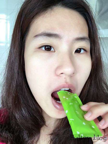 Dr.Kiwi黃金奇異啦啦粉