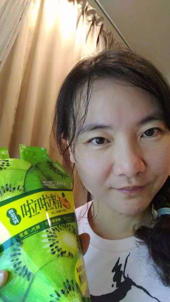 Dr.Kiwi黃金奇異啦啦粉