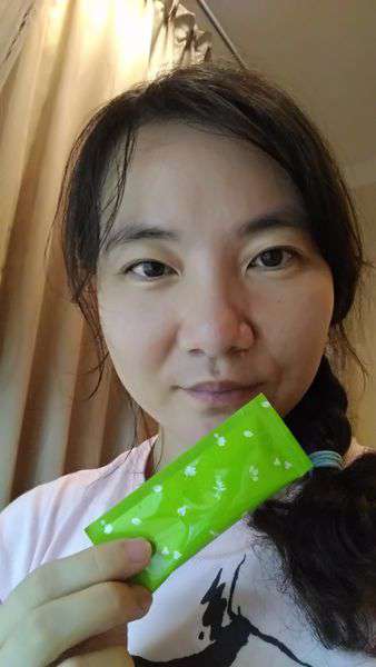 Dr.Kiwi黃金奇異啦啦粉