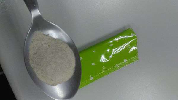 Dr.Kiwi黃金奇異啦啦粉