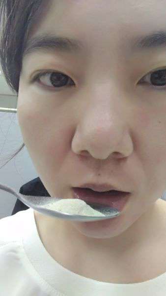 Dr.Kiwi黃金奇異啦啦粉