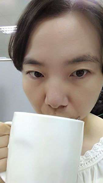 Dr.Kiwi黃金奇異啦啦粉