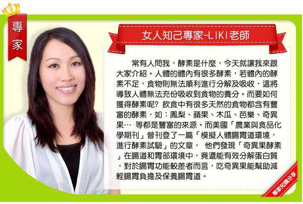 Dr.Kiwi黃金奇異啦啦粉