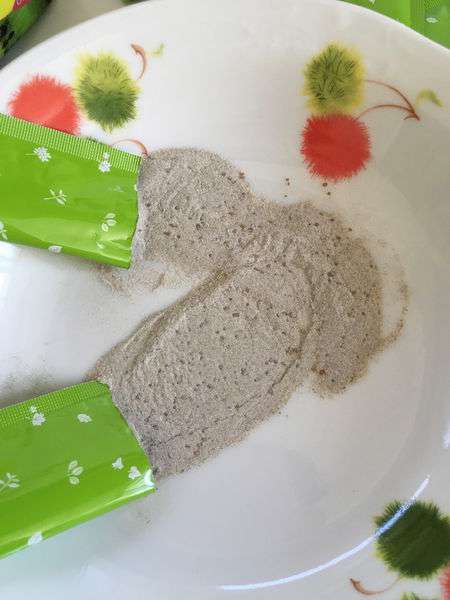 Dr.Kiwi黃金奇異啦啦粉