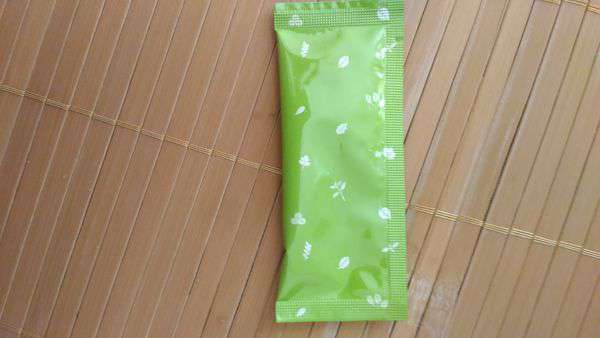 Dr.Kiwi黃金奇異啦啦粉