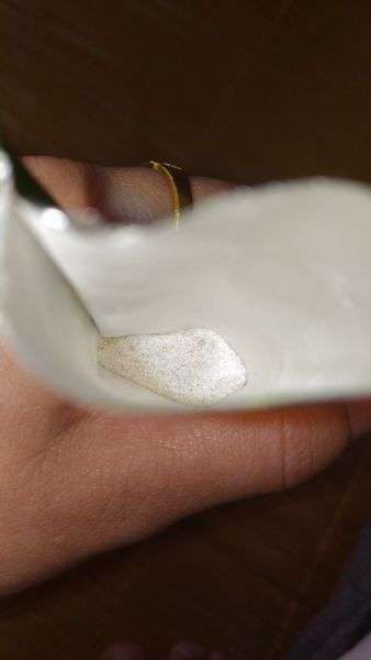 Dr.Kiwi黃金奇異啦啦粉