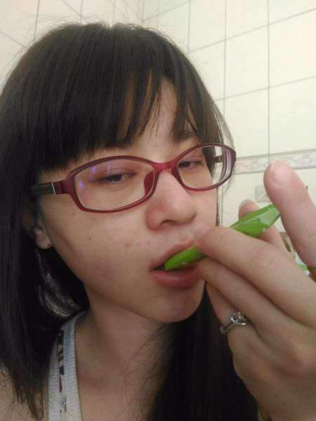 Dr.Kiwi黃金奇異啦啦粉