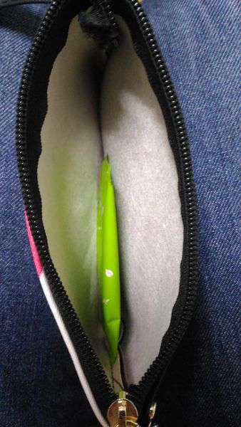 Dr.Kiwi黃金奇異啦啦粉