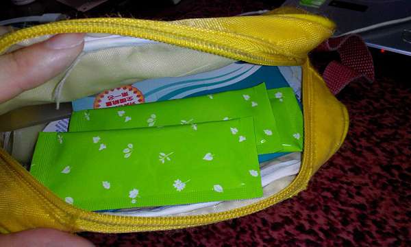 Dr.Kiwi黃金奇異啦啦粉