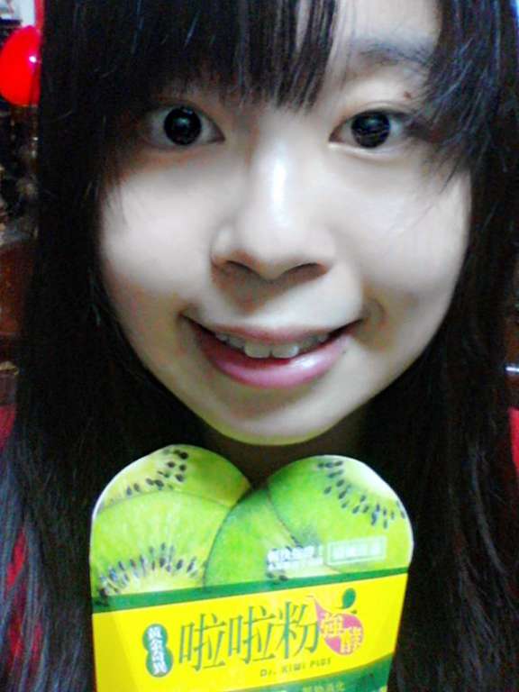 Dr.Kiwi黃金奇異啦啦粉