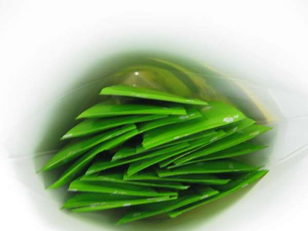 Dr.Kiwi黃金奇異啦啦粉