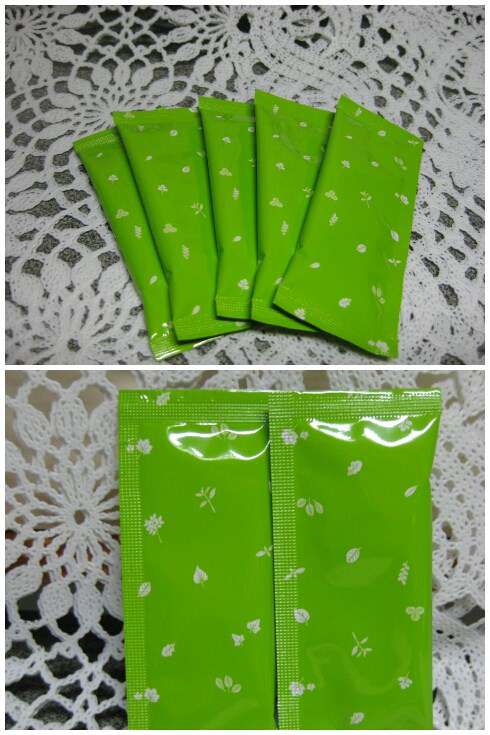 Dr.Kiwi黃金奇異啦啦粉