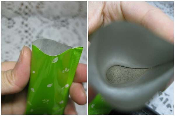 Dr.Kiwi黃金奇異啦啦粉