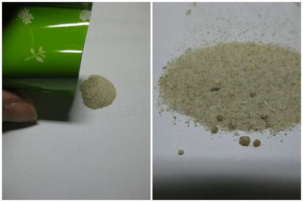 Dr.Kiwi黃金奇異啦啦粉