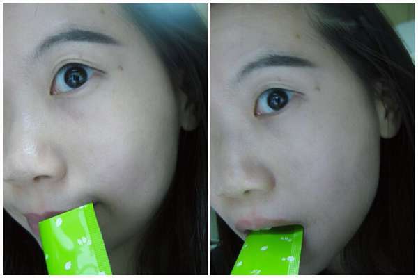 Dr.Kiwi黃金奇異啦啦粉