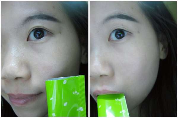 Dr.Kiwi黃金奇異啦啦粉