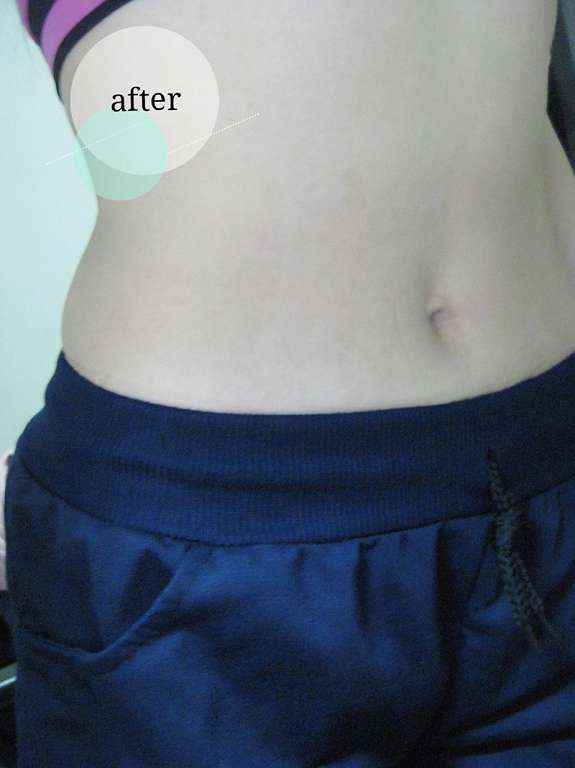 Dr.Kiwi黃金奇異啦啦粉