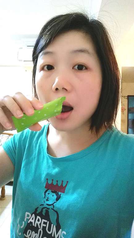 Dr.Kiwi黃金奇異啦啦粉