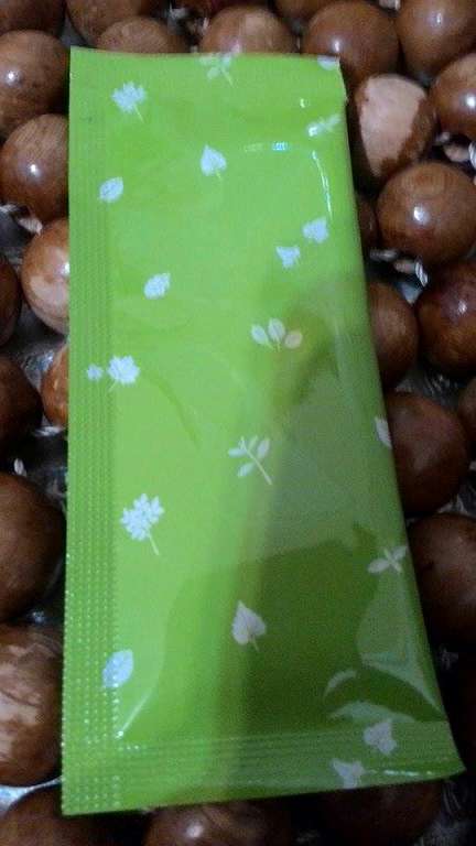 Dr.Kiwi黃金奇異啦啦粉