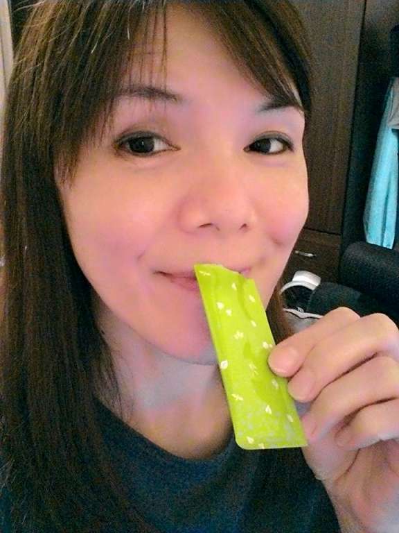 Dr.Kiwi黃金奇異啦啦粉