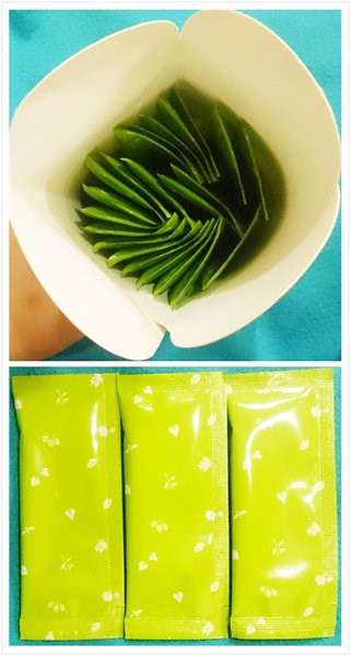 Dr.Kiwi黃金奇異啦啦粉