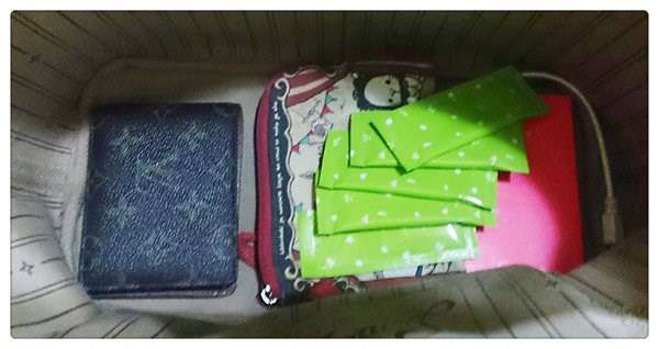 Dr.Kiwi黃金奇異啦啦粉