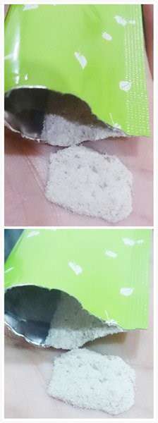 Dr.Kiwi黃金奇異啦啦粉