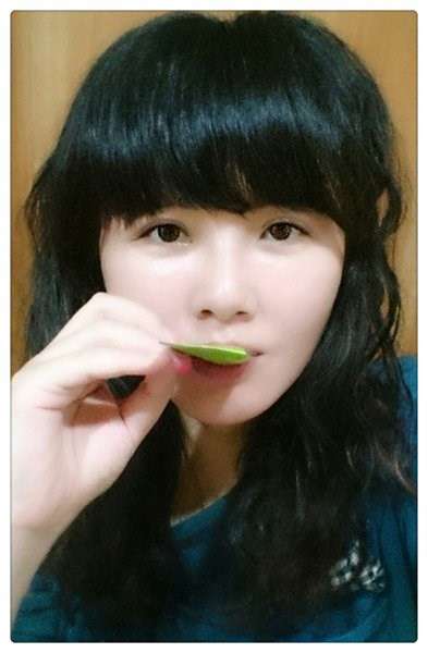 Dr.Kiwi黃金奇異啦啦粉