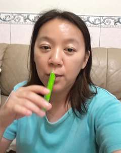 Dr.Kiwi黃金奇異啦啦粉